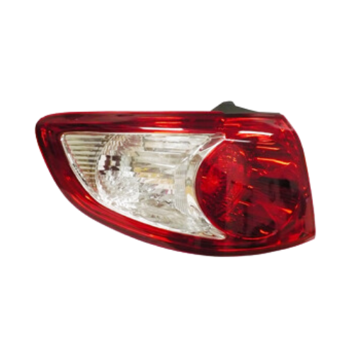 FARO TRASERO DE TAPA SANTA FE 06- LH   -924052B020CL